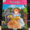 2 Classic Fairy Tales: Cinderella