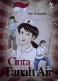 Cinta tanah air