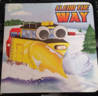 Clear The Way