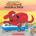 Clifford Takes A Trip