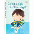 Coba lagi, Coba Lagi! (Big Book)