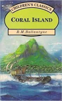 Coral island