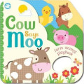 Cow Says Moo