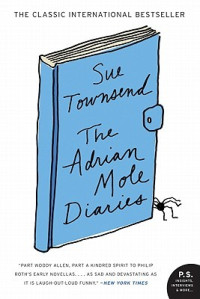 The Adrien Mole Diaries