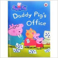 Peppa Pig: Daddy Pig's Office