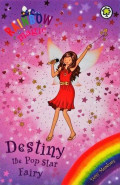 Rainbow Magic: Destiny the Pop Star Fairy : Special