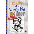 Diary of a Wimpy Kids : big shot