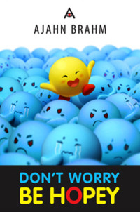 Don't Worry Be Hopey (Soft Cover)