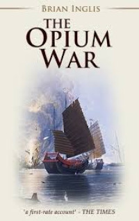 The Opium War