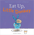 Eat Up, Little Donkey!