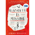 Elizabeth is missing