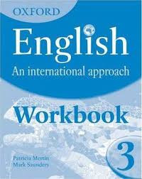 Oxford English: An international approach: Workbook