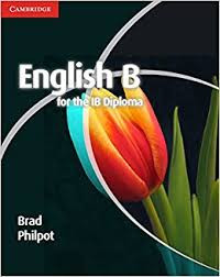 English B for the IB Diploma