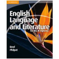 English language and literature for the IB Diploma