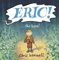 Eric...the hero?