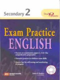 Exam practice English: Secondary 2