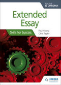 Extended essay: Skills for success