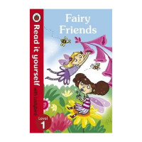 Fairy Friends