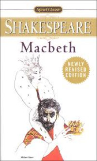 The Tragedy of Macbeth : with new and updated critical essays and a revised bibliography