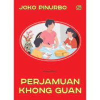 Perjamuan Khong Guan