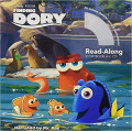 FInding Dory: Read-ALong Storybook and CD