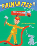 Fred the Fearless Fireman