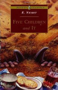 Five children and it