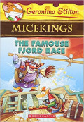 The Famouse Fjord Race (Geronimo Stilton Micekings #2)