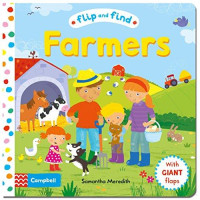 Flip and Find: Farmers