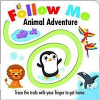 Follow Me Animal Adventure