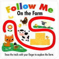 Follow Me On The Farm