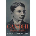 Gandhi : manusia bijak dari timur