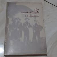 The Weaverbirds