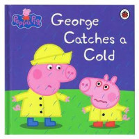 George Catches a Cold