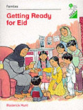 Getting Ready for Eid