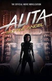 Alita : battle angel