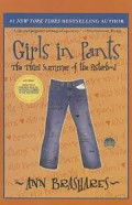 Girls in pants: The third summer of the sisterhood