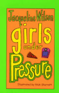 Girls under pressure