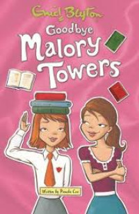 Goodbye Malory Towers