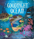 Little Explores Goodnight Ocean