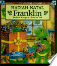 Hadiah Natal Franklin