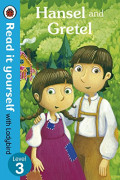 Hansel & Gretel