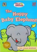 The Happy Baby Elephant (Big Book)