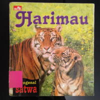 Harimau