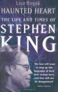 Haunted heart: The life and times of Stephen King