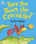 Have You Seen The Crocodile?