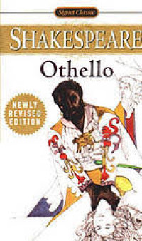 Othello : with new and updated critical essays and a revised bibliography