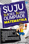 Suju : sukses juara olimpiade matematika