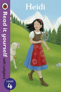 Read it Yourself: Heidi