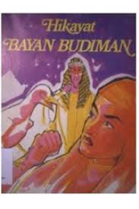 HIkayat bayan budiman